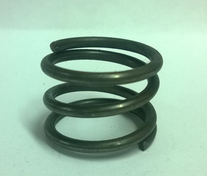 пружина сжатия 20х26х2,5 в интернет-магазине НМК