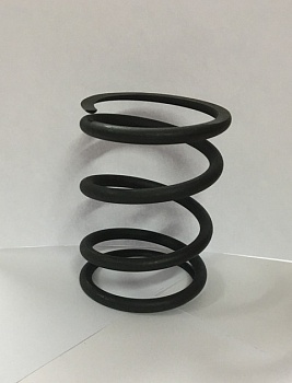 пружина сжатия 130х95х9 в Нижнем Новгороде