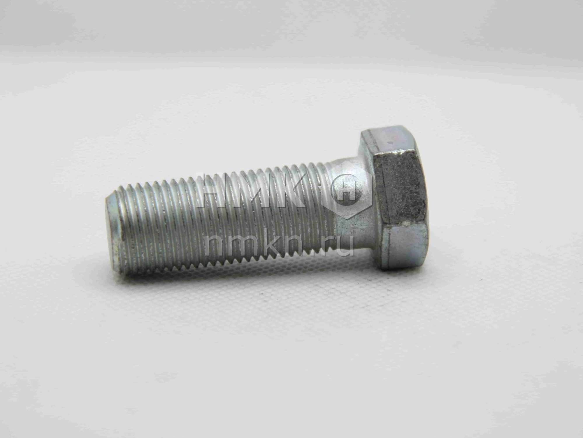 болт м16*1,5*45(s=24, 10,9) полная резьба 109-6101645-001 в интернет-магазине НМК